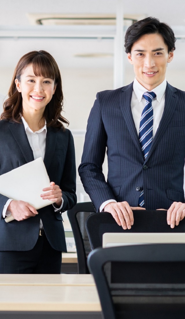 KDCAREERに応募して仕事・求人を見つけた人々