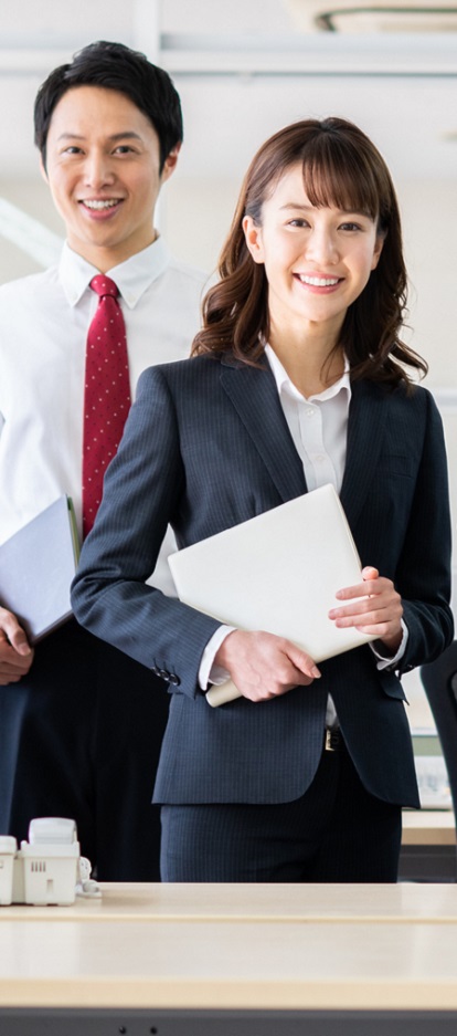 KDCAREERに応募して仕事・求人を見つけた人々